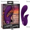 Estimulador con succionador de clitoris y vibrador